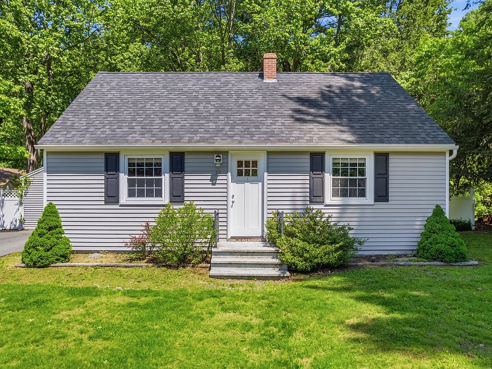 1st image of 50 Hennessey Avenue