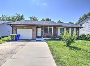 3589 Redlich Dr, Decatur, IL 62521