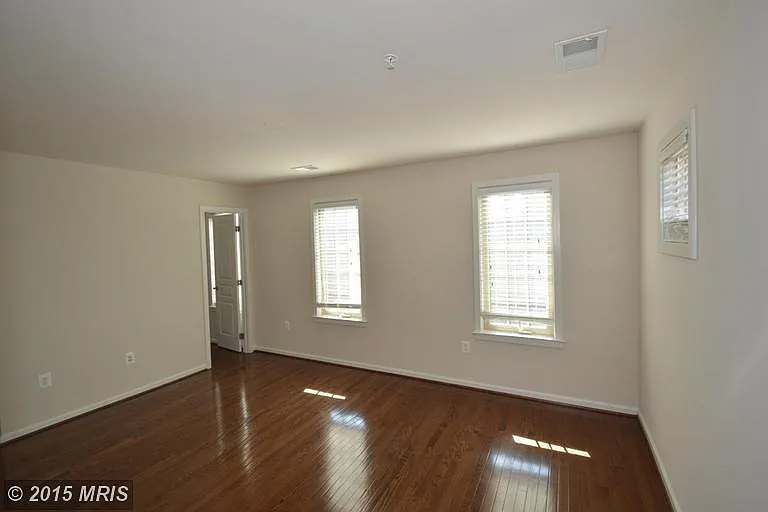 Bedroom #2 (3rd floor)