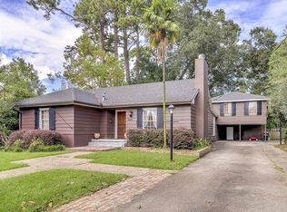 4645 Palm St, Baton Rouge, LA 70808