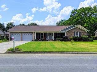 2008 Lancaster Ave SW, Decatur, AL 35603