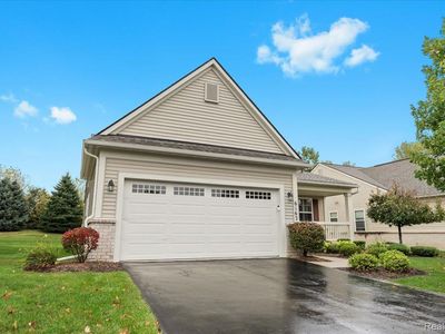 6162 Timberstone Way, Clarkston, MI, 48346