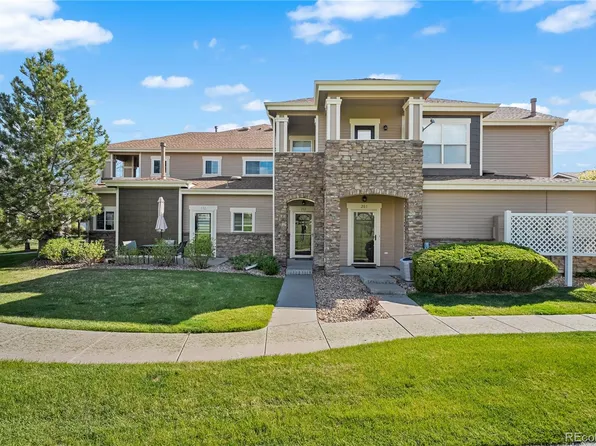 6202 Kilmer Loop #202, Golden, CO 80403