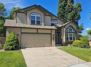 7775 Churchwood Cir, Colorado Springs, CO 80918