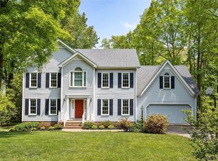 6107 Sedgefield Ter, Midlothian, VA 23112