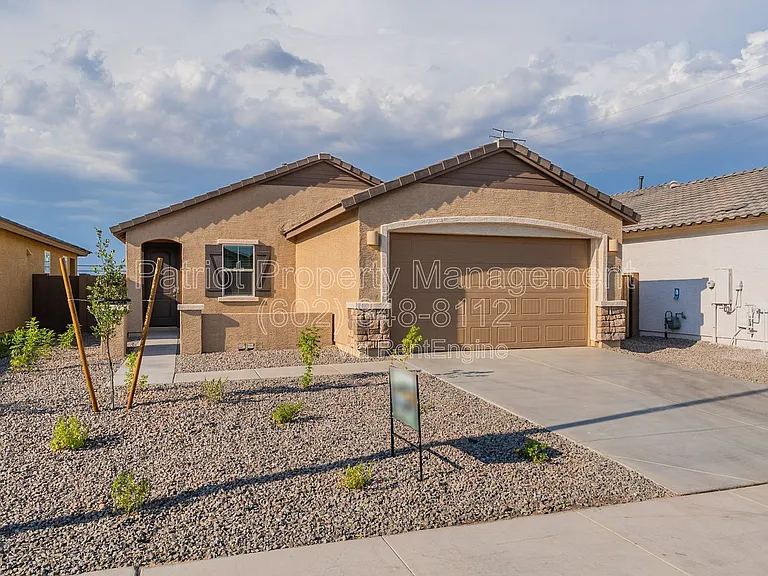 3236 W Caleb Rd — Photo 4