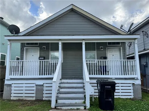 1323 Nunez St, New Orleans, LA 70114