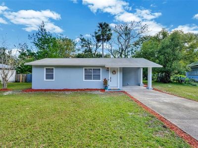 503 Fairfield Ave, Deland, FL, 32720