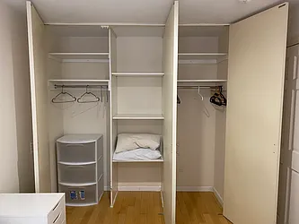 Rented by Project Queens LLC