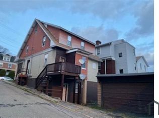 117 Giffin Ave #2, Pittsburgh, PA 15210