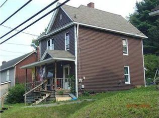 436 Zeigler Ave, Butler, PA 16001