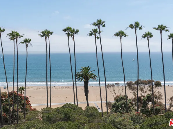 535 Ocean Ave Unit 8A, Santa Monica, CA 90402