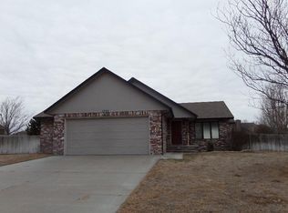 1775 Andover Dr, Garden City, KS 67846