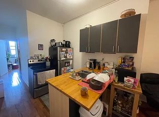 316 Troutman St #4D, Brooklyn, NY 11237