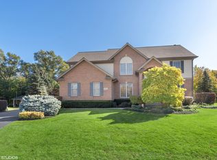 1103 Prairie Cir, Prospect Heights, IL 60070