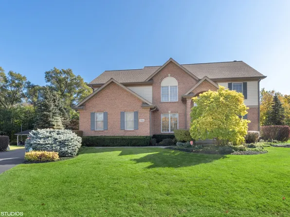 1103 Prairie Cir, Prospect Heights, IL 60070