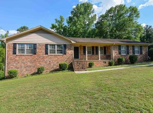 185 Saxon Woods Dr, Athens, GA 30607