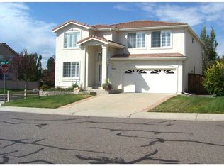 9602 S Adelaide Cir, Highlands Ranch, CO 80130