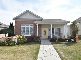 1805 E Western Reserve Rd UNIT 60, Poland, OH 44514