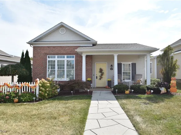 1805 E Western Reserve Rd Unit 60, Poland, OH 44514