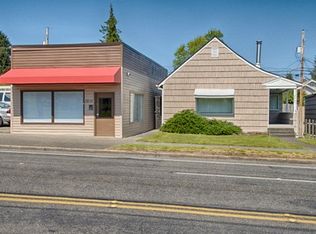 3215 S 12th St, Tacoma, WA 98405
