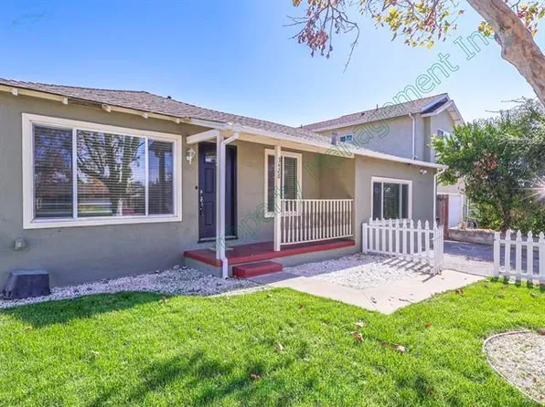 3428 San Marino Ave, San Jose, CA 95127