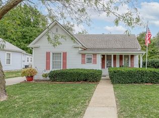 13127 Walnut St, Lenexa, KS 66215