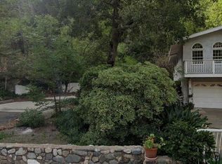 29432 Silverado Canyon Rd LOT 9, Silverado, CA 92676