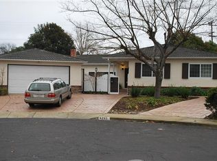 4263 Teakwood Ct, Concord, CA 94521