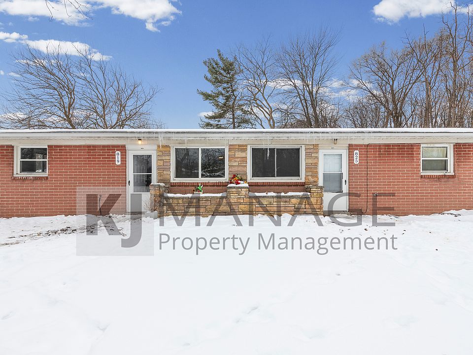 1st image of 819 N Harvey St