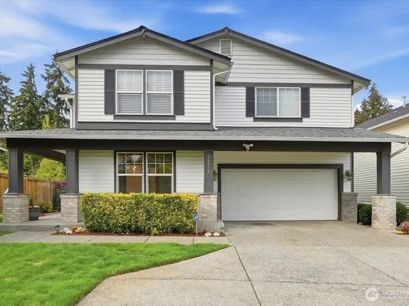 36009 9th Court SW, Federal Way, WA 98023