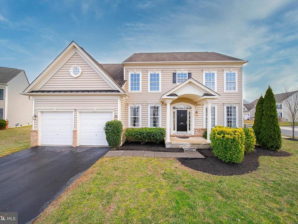 1st image of 801 Margist Ct