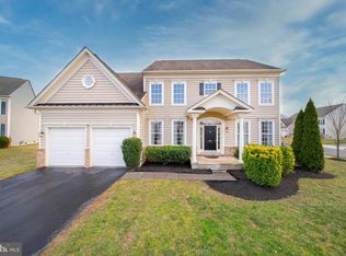 801 Margist Ct, Townsend, DE 19734