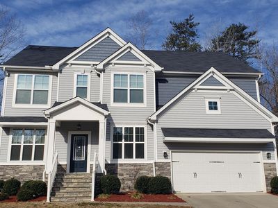 1520 Village Grove Ct, Hillsborough, NC, 27278