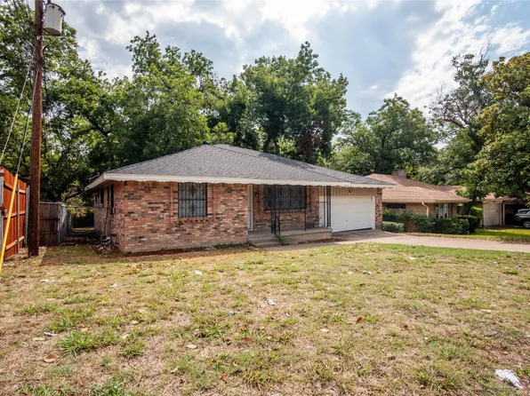 5512 University Hills Blvd, Dallas, TX 75241