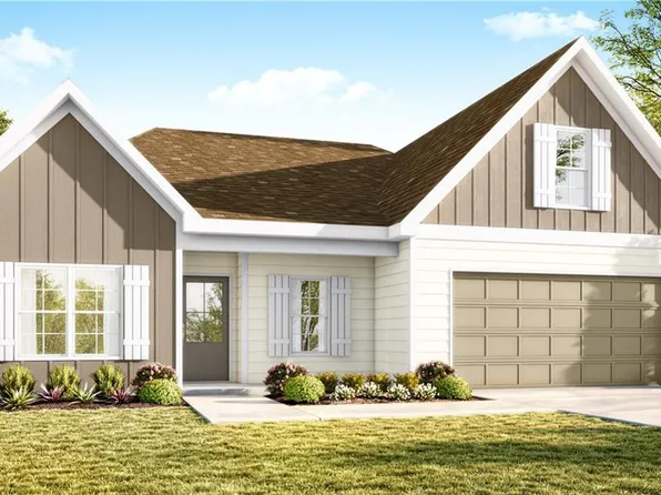 212 Timber Hill Ct, Rural Hall, NC 27045