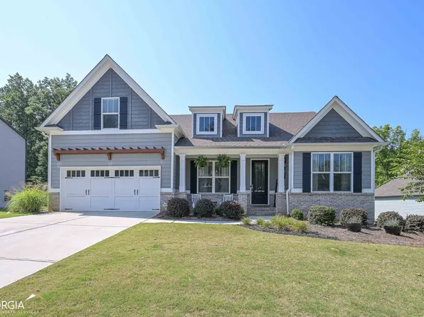 91 Lanvale Ln, Villa Rica, GA 30180