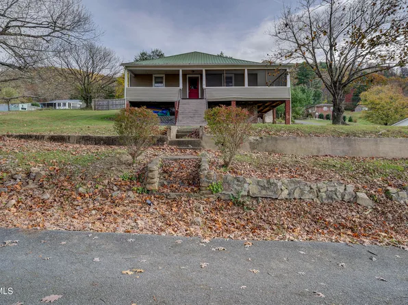 210 Florida Ave, Erwin, TN 37650