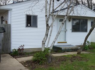 495 Baltimore Ave, Akron, OH 44306