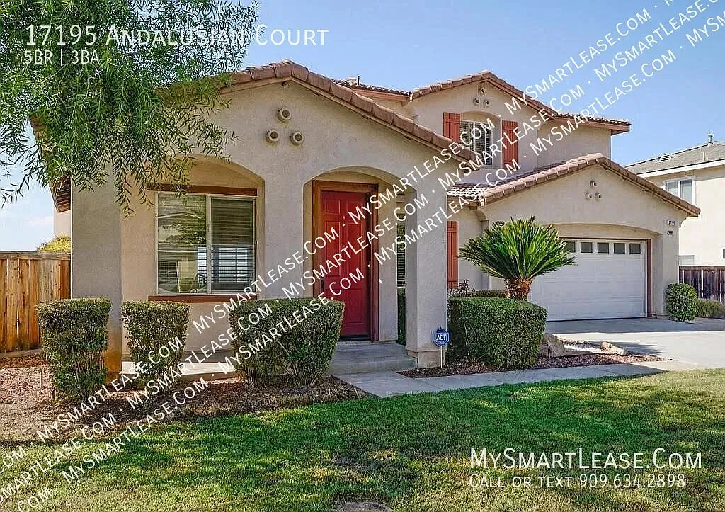 17195 Andalusian Court Moreno Valley CA 92555 — Photo 2