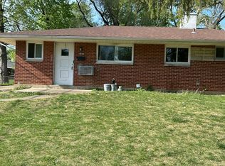 4529 Owens Dr, Dayton, OH 45406