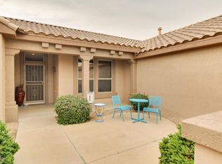 15669 W Patagonia Way, Surprise, AZ 85374