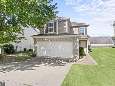 147 Madison Ave, Jackson, GA, 30233
