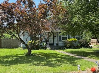 3977 S Kingsbury Rd LOT 36, Memphis, TN 38122