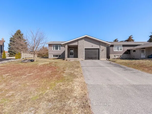 12 Juniper Ct, Kawartha Lakes, ON K0M 1A0