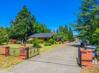 1542 Old Alturas Rd, Redding, CA 96003