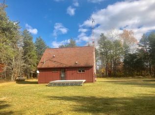 7636 Staley Lake Rd, Roscommon, MI 48653