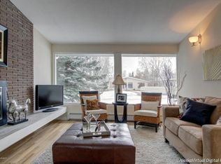 1317 O St, Anchorage, AK 99501