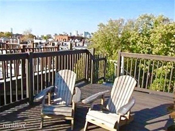 606 East 6th St. #3 Boston - South Boston Unit Photo 3