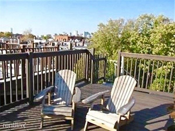 606 East 6th St. #3 Boston - South Boston Unit Photo 3